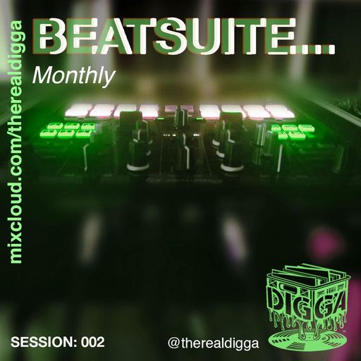 BEAT SUITE 01/04/21 SESSION#2
