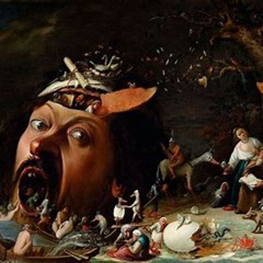 The Temptation ([Radio]LoungeProgRockSynthPopSoulFunkBritPop)