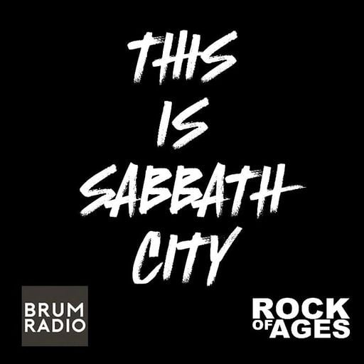 Rock of Ages with DJ Millabong - This is Sabbath City (23/07/2025)