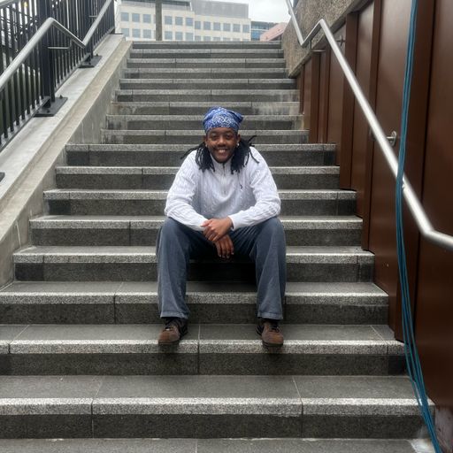 Elevation w/ Joey Manzi - Boogie Funk Soul Special - 18/05/24 - Voices Radio