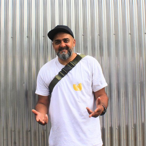 Charlie Dark w/ Nav  - 21st June 2025