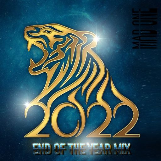 End of the Year Mix 2022