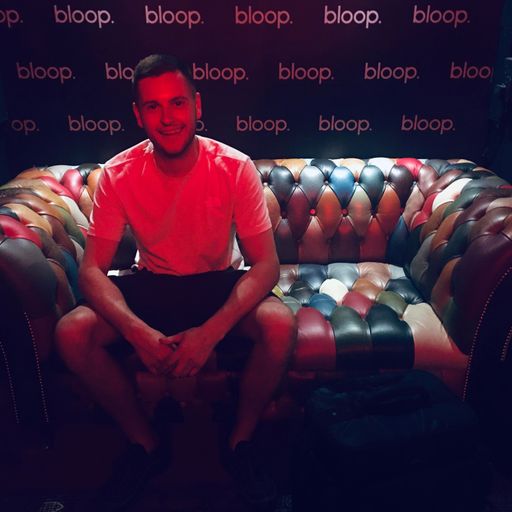 Rollers Club w/ Reckon - 28.06.22