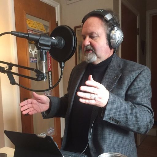 Episode 13 - Steve Madewell