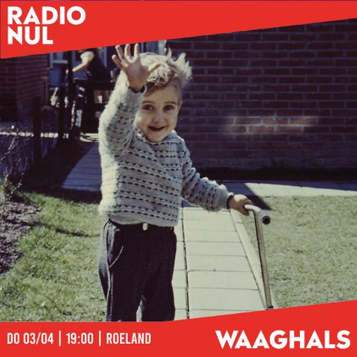 Roeland - Waaghals / 03-04-2025