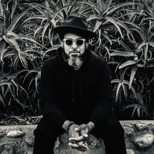 Soundway: Paula Juana with Dexter Story // 30-04-21