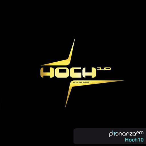 PhonanzaFM Nov 21st 2014 Hoch10 (Promo)