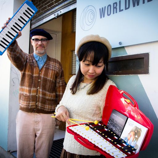 Morning Mari* // 04-10-2017 - 06-10-2017