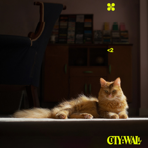 <2 w/ Jamie Cameron - September 2023