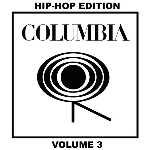 The Sony/Columbia Resumes: Hip-Hop Edition - Vol 3