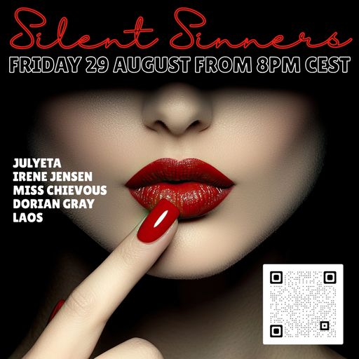 Silent Sinners 29-08-2025