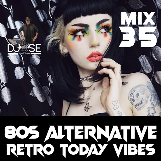 80s Alternative Todays Vibe Mix 35