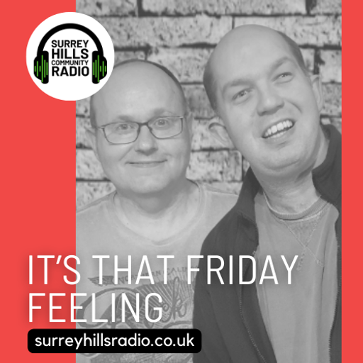It’s That Friday Feeling - 05 JUN 2026