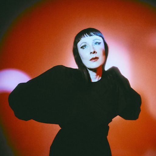 Ebony Lamb on Breakfast - 10/11/2022