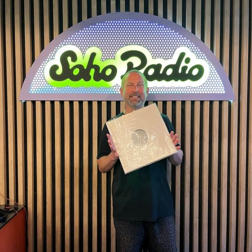 DJ Prime Cuts (22/10/2025)