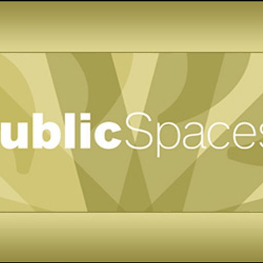 solipsistic NATION No. 171: PublicSpaces Lab