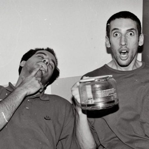 Stretch & Bobbito Show - WKCR 02-29-96 ft Raggedy Man