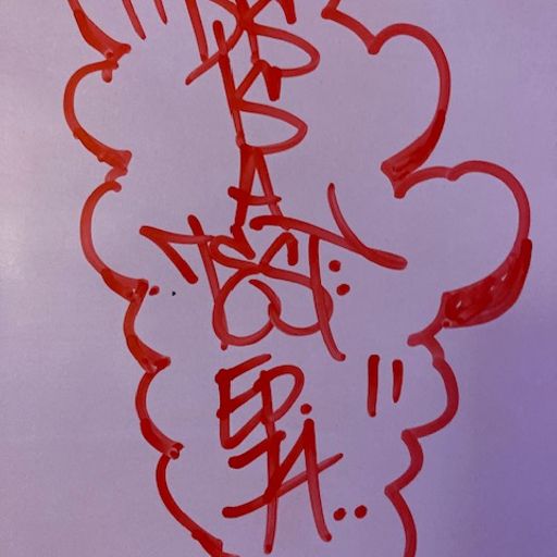 Dis Is A Test...Ep.74