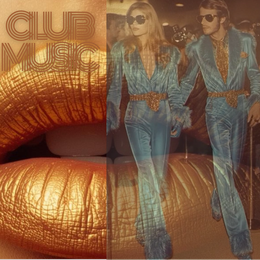 CASH is KING CLUB MUSIC