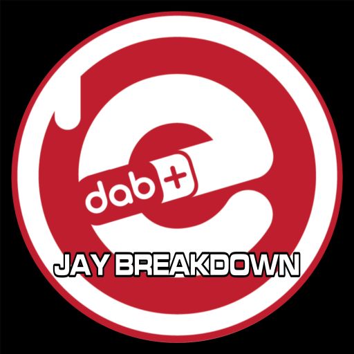 Jay Breakdown - 03 SEP 2024