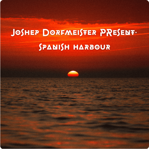 Joshep Dorfmeister Present. - Spanish Harbour
