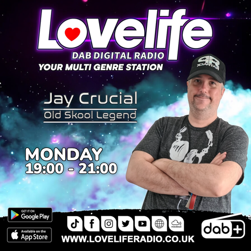 Jay Crucial 30 JUN 2025