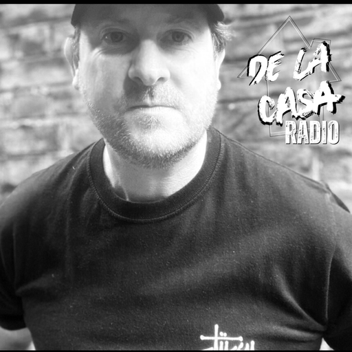 Ryan Roach - De La Casa Radio 05.09.25