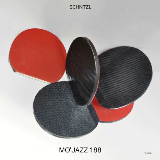 Mo'Jazz 188: SCHNTZL