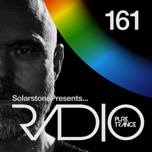 Solarstone presents Pure Trance Radio Episode 161