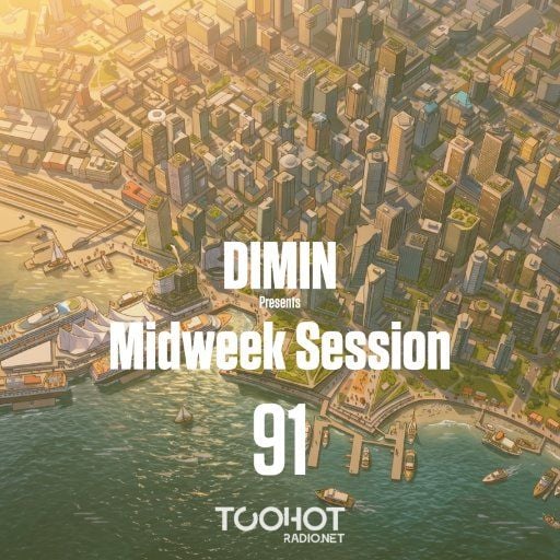 DIMIN Pres. Midweek Session 91