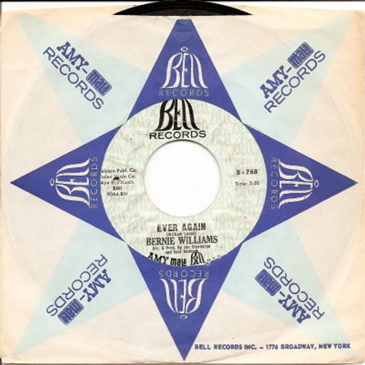 NORTHERN SOUL – YOU DON’T HAVE TO BE A MILLIONAIRE