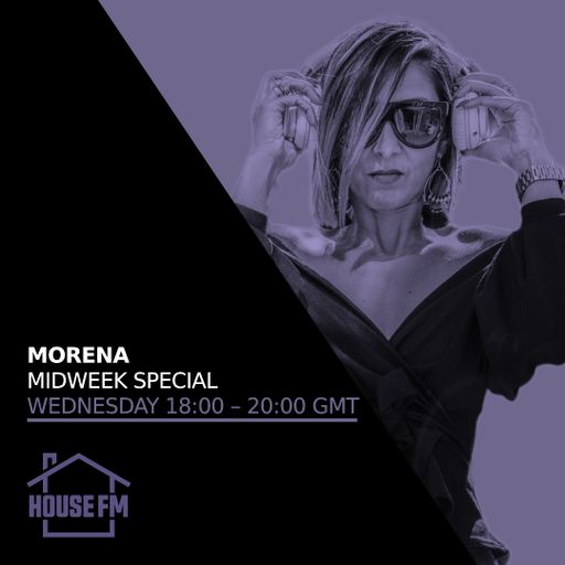 Morena - Midweek Special 26 NOV 2025