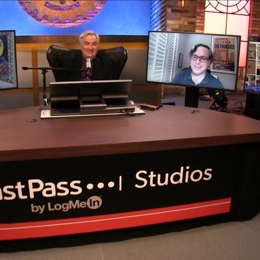 TWiT 781: Slightly Firmer Denim Soft Serve - Xbox Game Pass, TikTok vs Quibi, The End of Intel