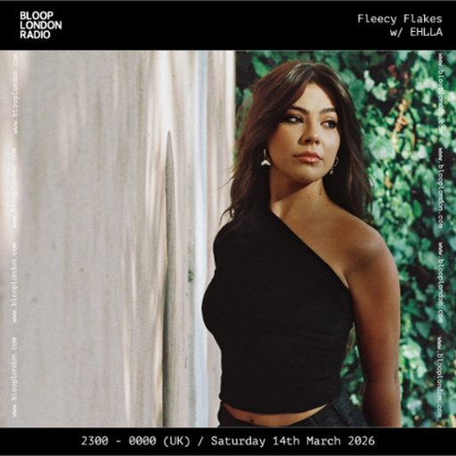 Fleecy Flakes w/ EHLLA - 14.03.26