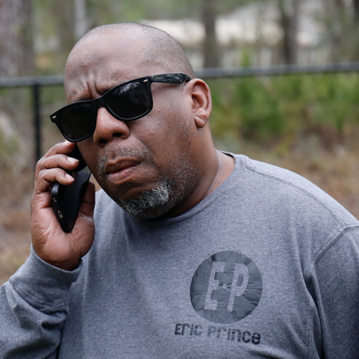 Harlem Calling Set 3 w/ DJ Eric Prince 08.04.2024