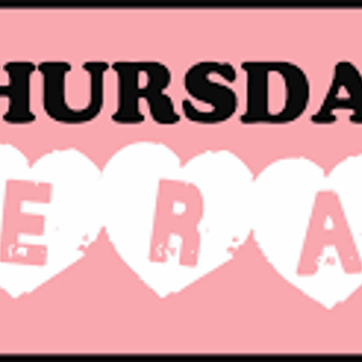 Thursday Therapy Feb 2024 PartTwo