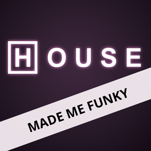 DJ TEE REAL - House Made Me Funky