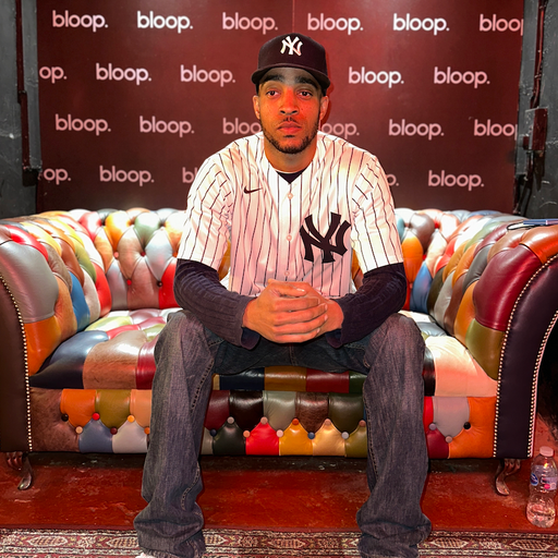 The Vibes Unique Showcase w/ Switch - 15.05.25