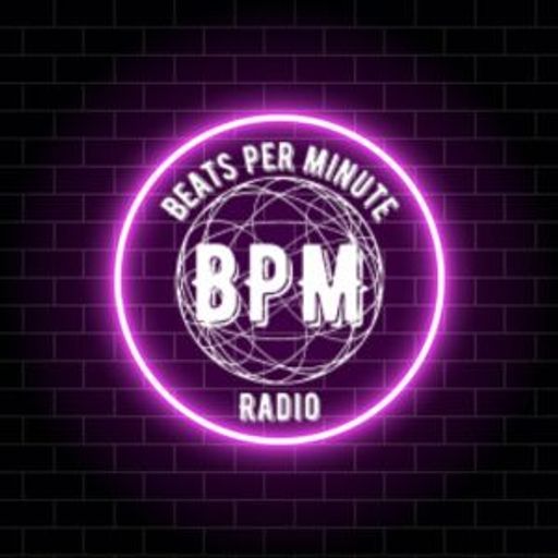 BPM Radio Tech House #039
