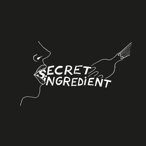 Secret Ingredient - 08/09/23 [Voices Radio]