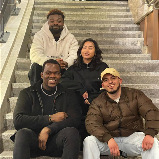 Baile Ijó w/ Claudine - 24/02/23