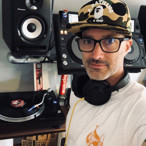 A.M.E Breakin' Down Boundaries 19/07/2020