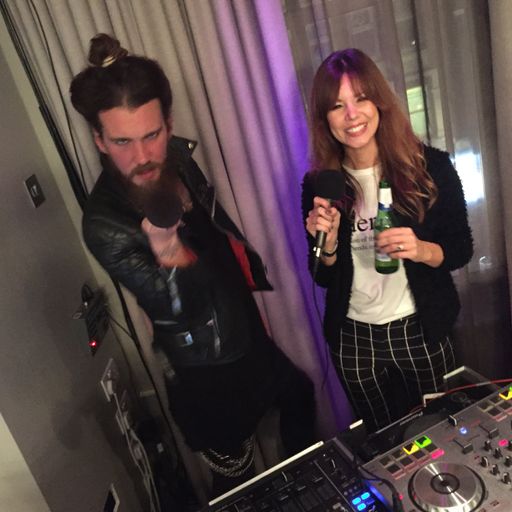 Devils Dinner Party from LCM