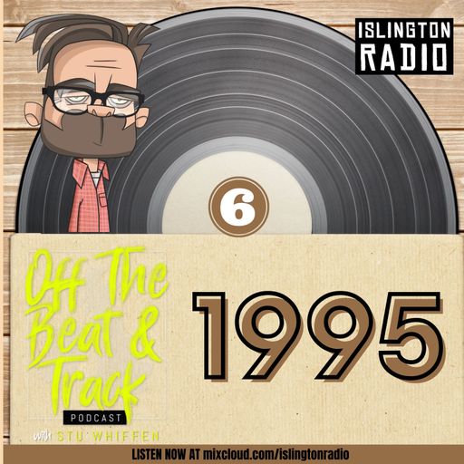Off The Beat & Track with Stu Whiffen (15/01/2021)