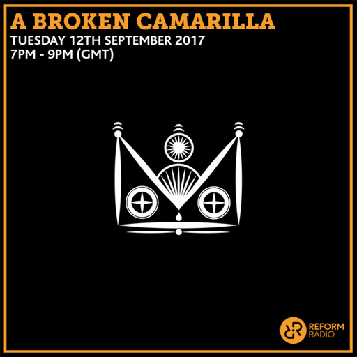 A Broken Camarilla 12th September 2017