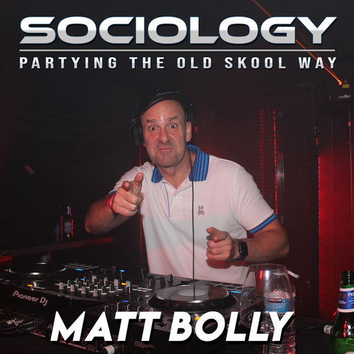 Matt Bolly Live at Sociology 21st September 2024