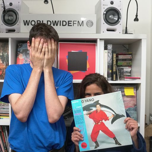 Leila Samir // 10-06-19