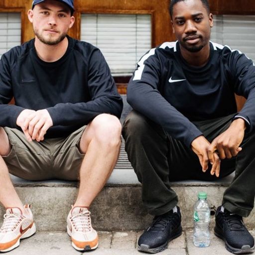 MARINA with Pattern Sounds // 05-12-20