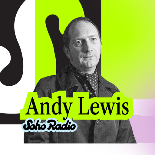 Andy Lewis (26/10/2025)