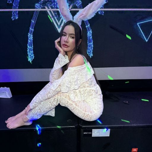 HBD Jelly Jang [ ดีเจมอสซี่ x MC เทียรี่ ]